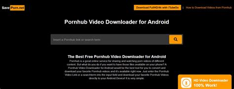 pornhub videos hd|ssspornhub.com: Best Free PornHub Video Downloader 2024